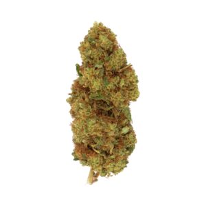 Lemon - Flor de CBD - (Greenhouse) - 2g