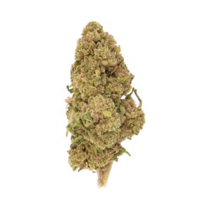 Cannatonic Lemon - Flor de CBD - (Greenhouse)