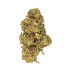 Strawberry - Flor de CBD - (Greenhouse)