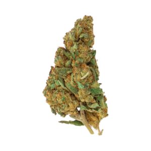 Gorilla Glue - Flor de CBD - (Greenhouse)