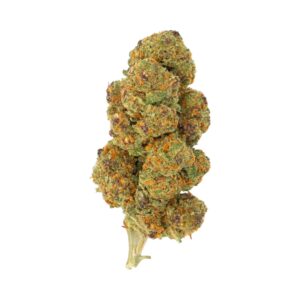 Purple Kush - Flor de CBD - (Premium)