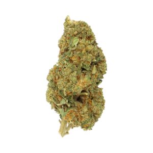 Blueberry - Flor de CBD - (Premium)