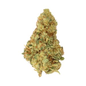 Amnesia - Flor de CBD - (Premium)