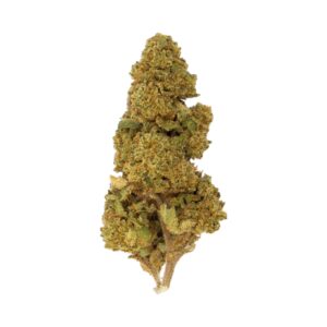 Cannatonic 5.0% - Flor de HPC