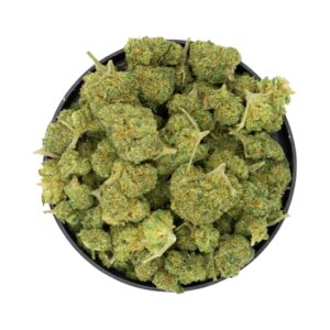 Tangi Tonic Small Bud - Flor de CBD