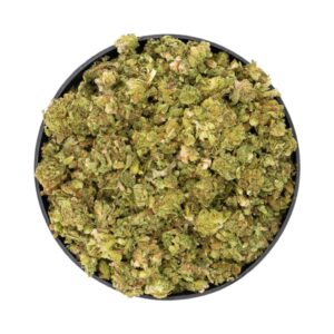 Jurema Trim Premium - Flor de CBD