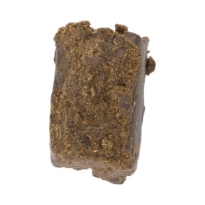 Girl Scout Cookies (Charas) 18% - Hash de CBD