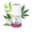 ACTIVECANN - FORTE+ CBD 1800MG