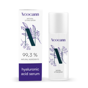 NÉOCANN HYALURON - Serum Lifting Natural