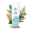 TOPICANN BODYMILK - 100% Natural
