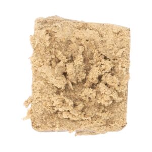 Super Pólen 00 16% - Hash de CBD