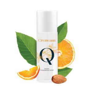 CREMCANN Q10 - Regenerador Natural