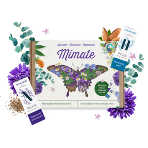 Pack presente 'Mime-se'
