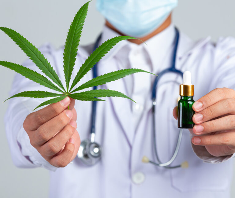 CBD é legal em Portugal?