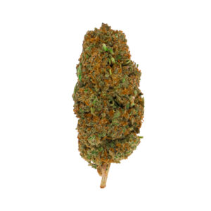 Pineapple - Flor Premium de CBD