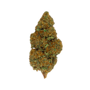 Lemon - Flor de CBD