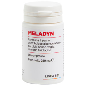 MELADYN - Ritmo Biológico