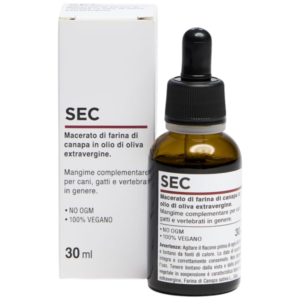 SEC Base - Inflamação Cutânea