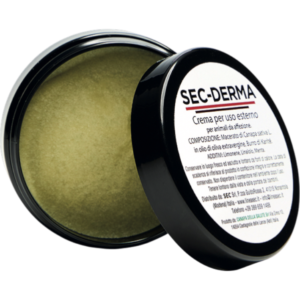 SEC Derma - Regeneração da Pele