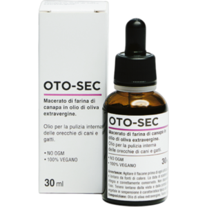 OTO SEC - Otites