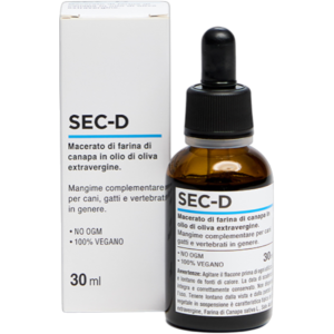 SEC D - Dor e Inflamação