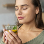 CBD para saúde digestiva