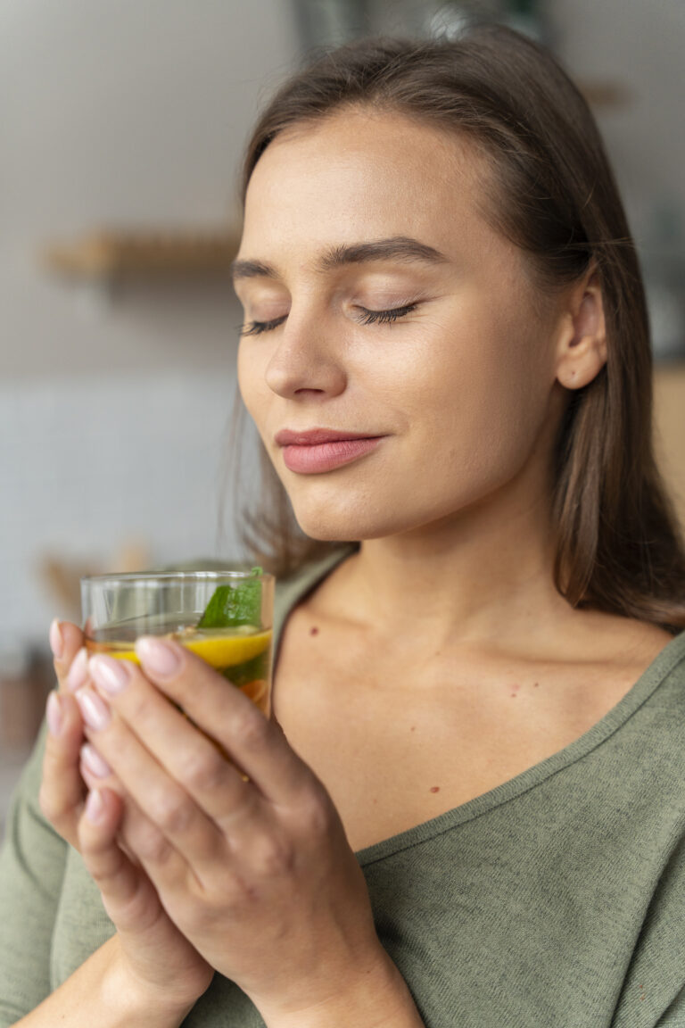 CBD para saúde digestiva