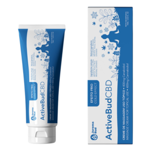 ActiveBudCBD – Efeito Frio (75ml)