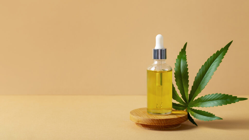 CBD em Portugal